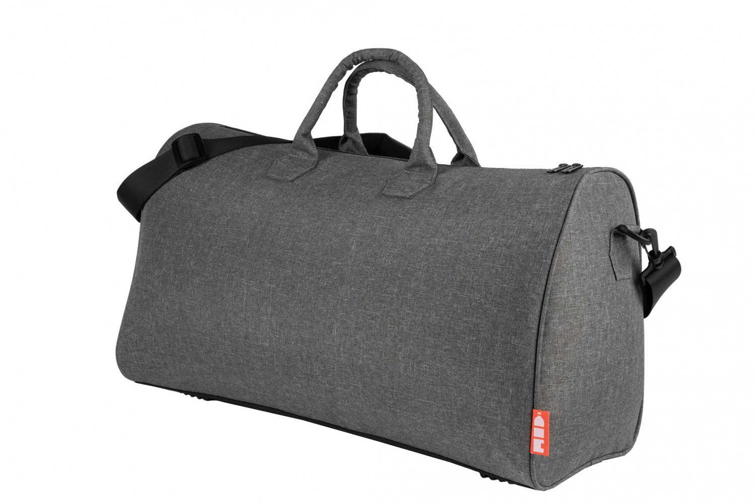 Duffel bag recycled PET